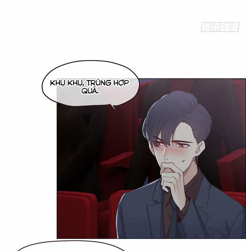 Tương Nhu Dịch Mộc 54 trang 27