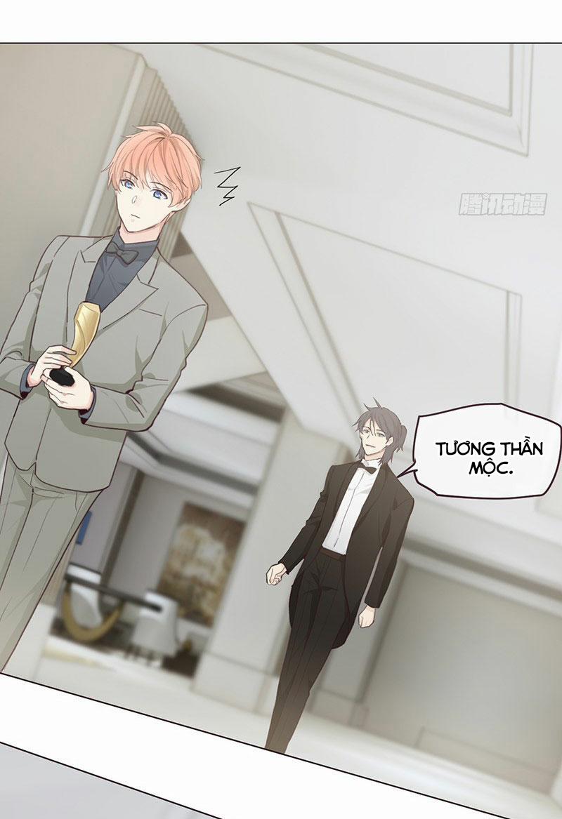 Tương Nhu Dịch Mộc 55 trang 32