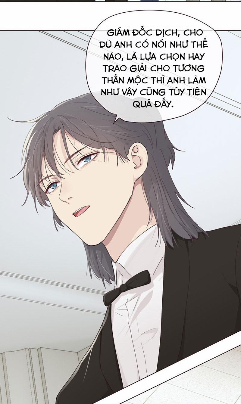 Tương Nhu Dịch Mộc 56 trang 18