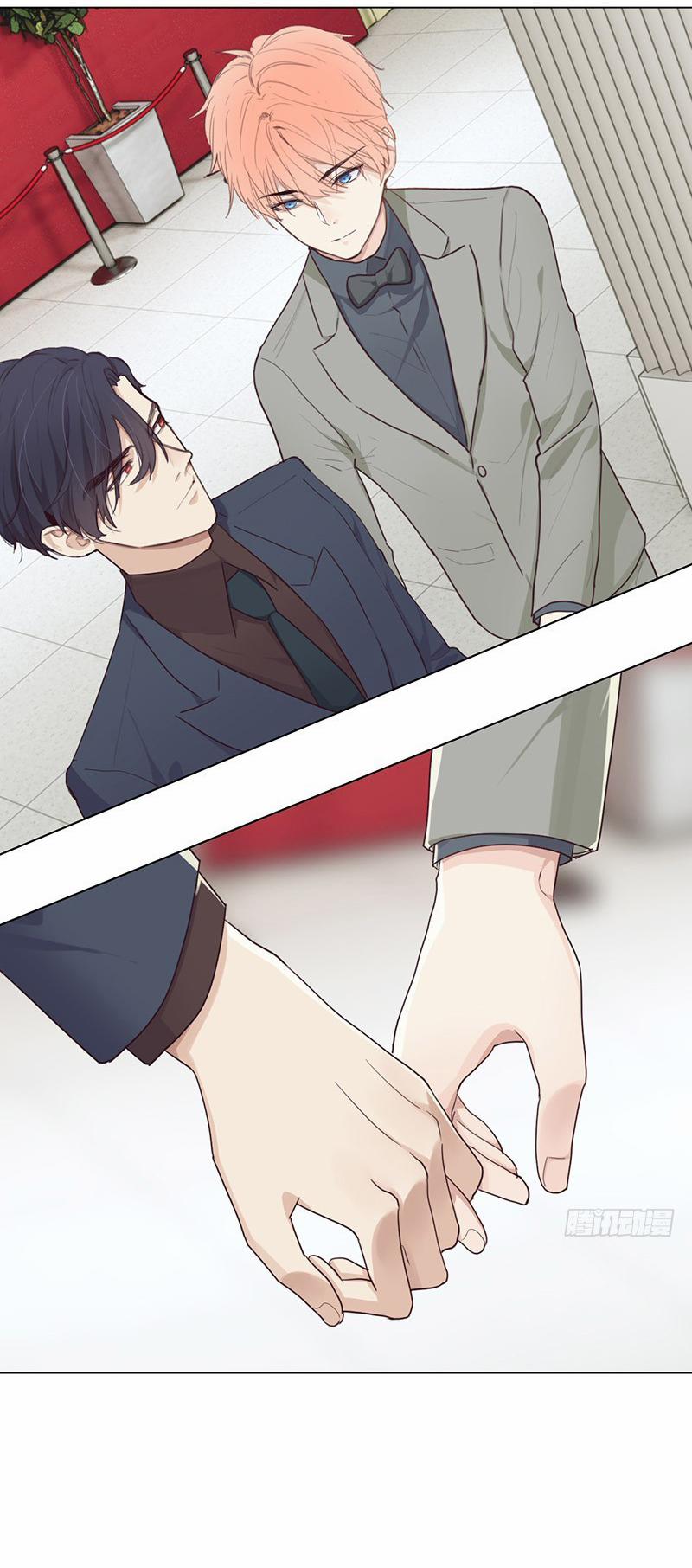 Tương Nhu Dịch Mộc 56 trang 21