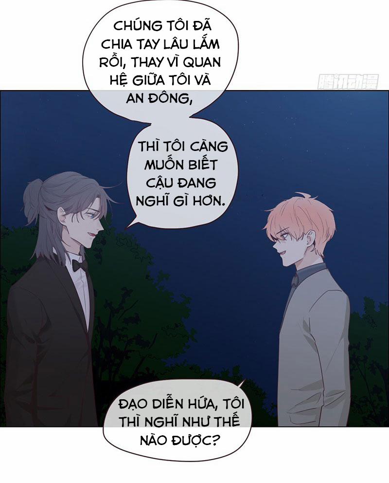 Tương Nhu Dịch Mộc 56 trang 27