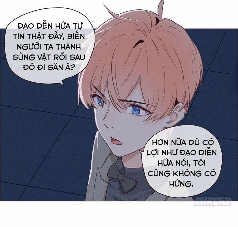 Tương Nhu Dịch Mộc 56 trang 30