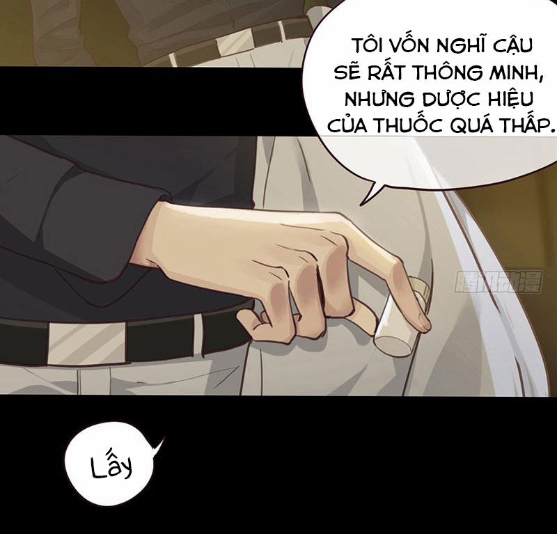 Tương Nhu Dịch Mộc 56 trang 35