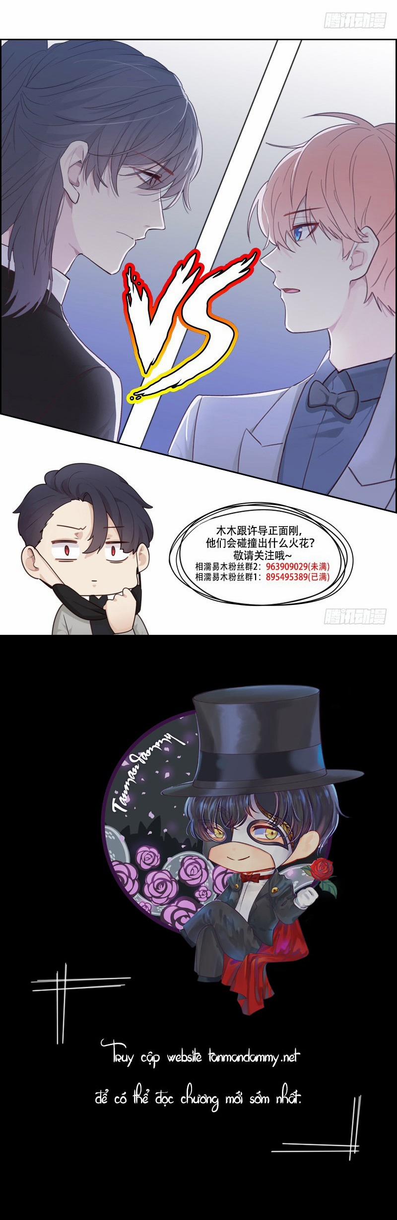 Tương Nhu Dịch Mộc 56 trang 40