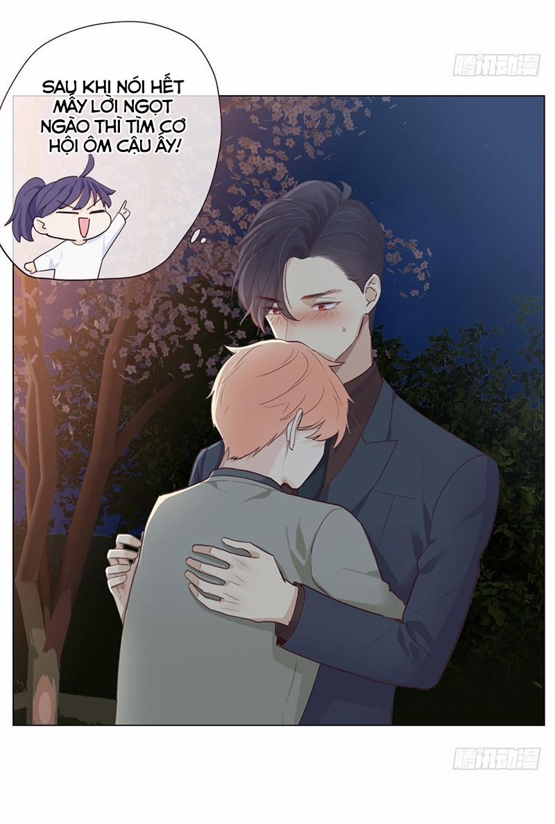 Tương Nhu Dịch Mộc 58 trang 17