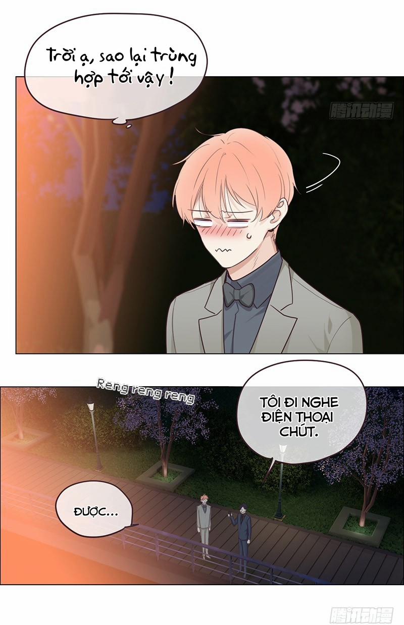 Tương Nhu Dịch Mộc 58 trang 31