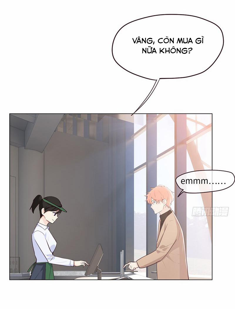 Tương Nhu Dịch Mộc 59 trang 23