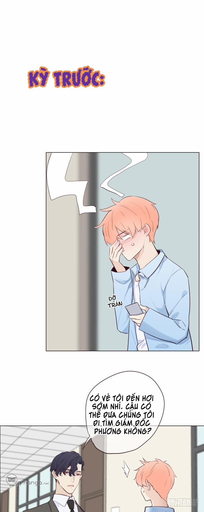 Tương Nhu Dịch Mộc 6 trang 0