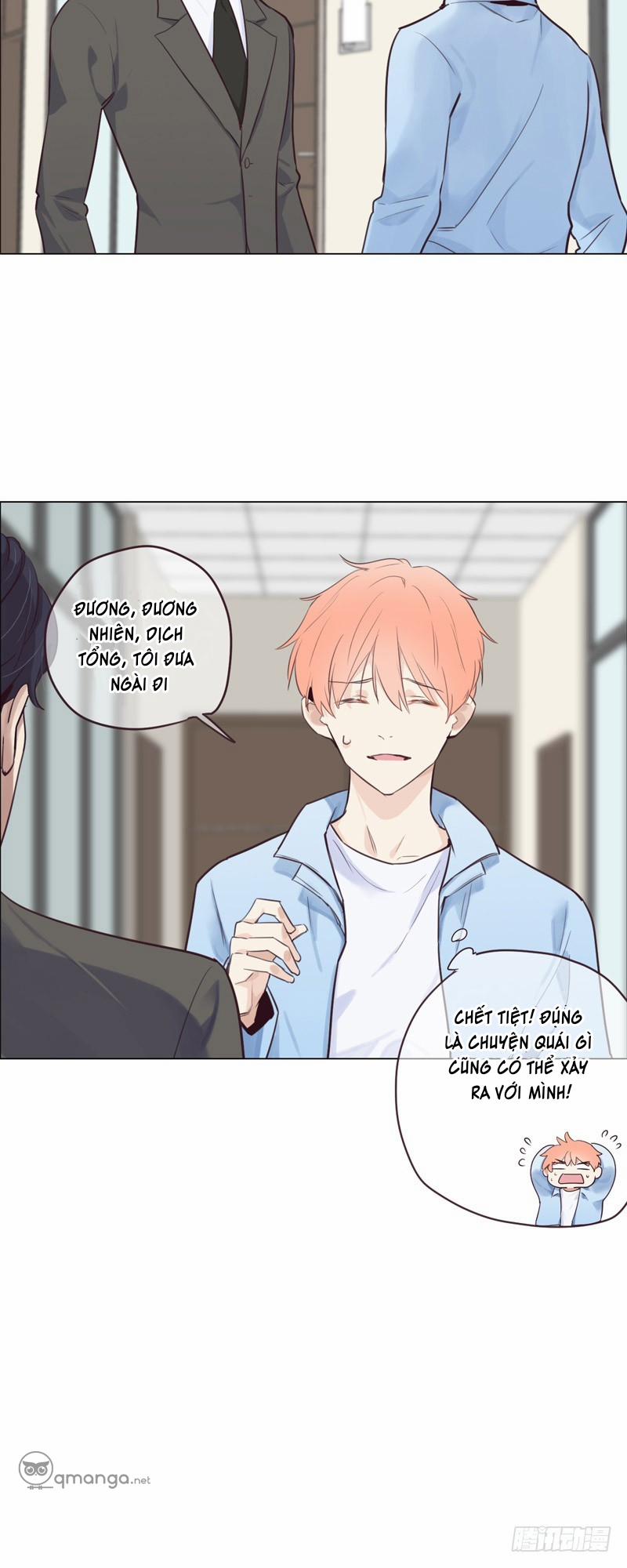 Tương Nhu Dịch Mộc 6 trang 1