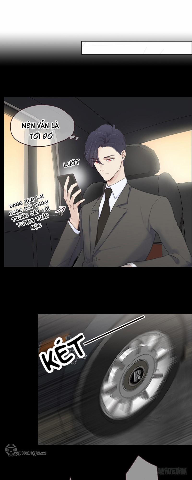 Tương Nhu Dịch Mộc 6 trang 13