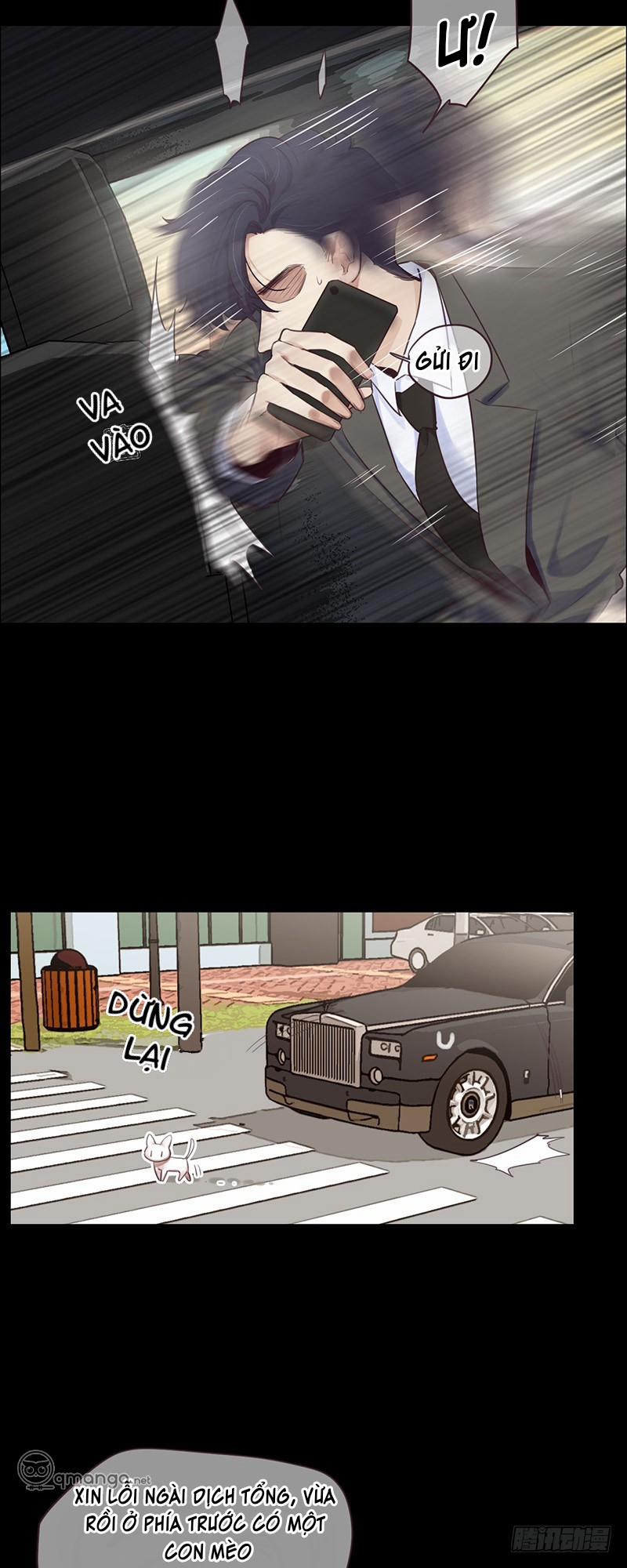 Tương Nhu Dịch Mộc 6 trang 14