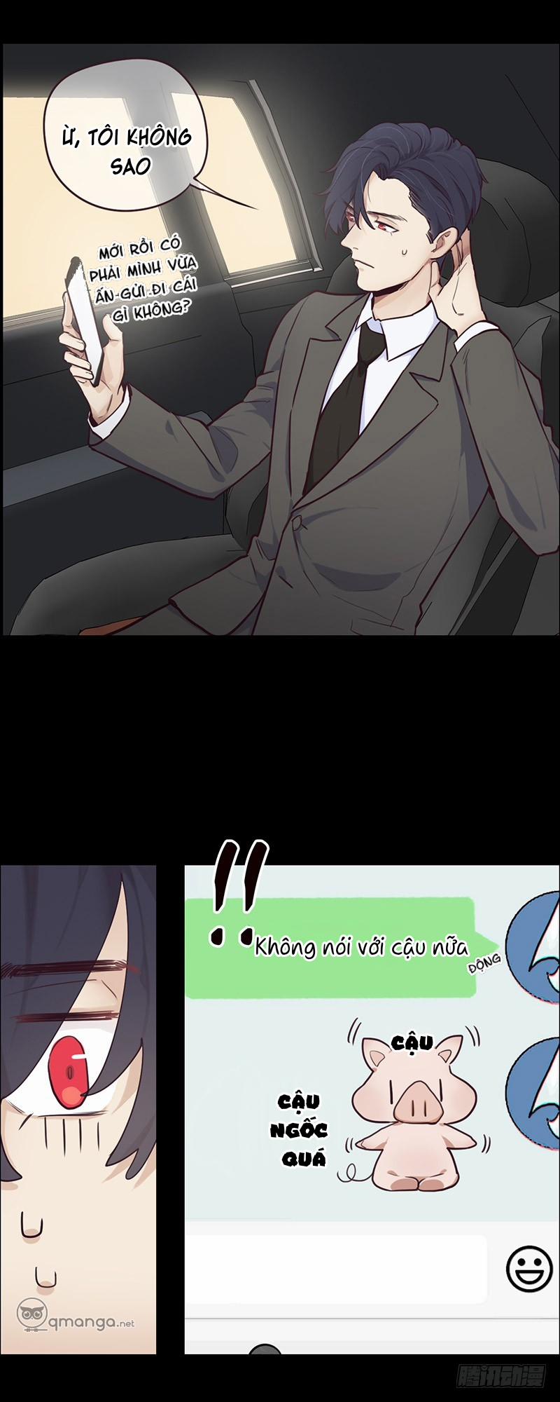 Tương Nhu Dịch Mộc 6 trang 16