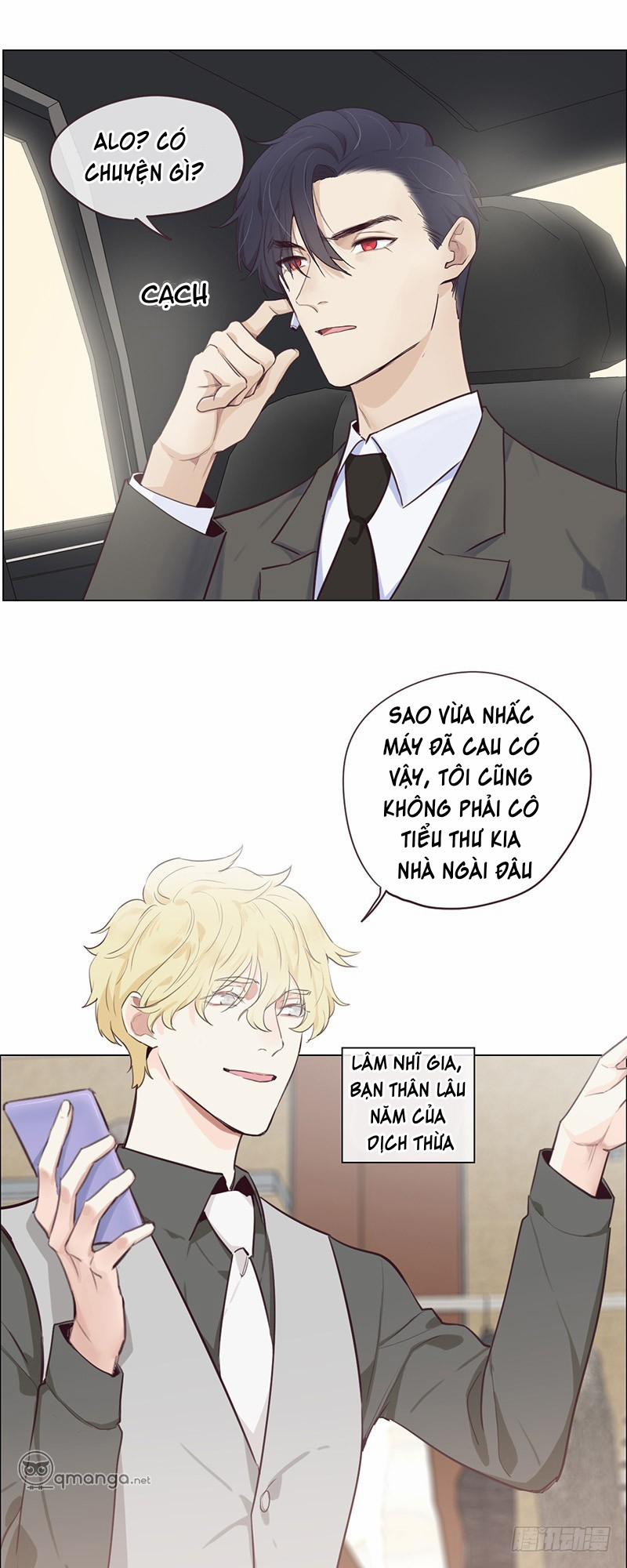 Tương Nhu Dịch Mộc 6 trang 19