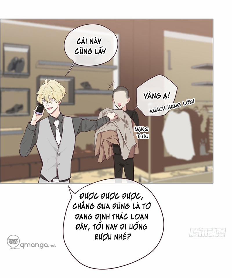 Tương Nhu Dịch Mộc 6 trang 21