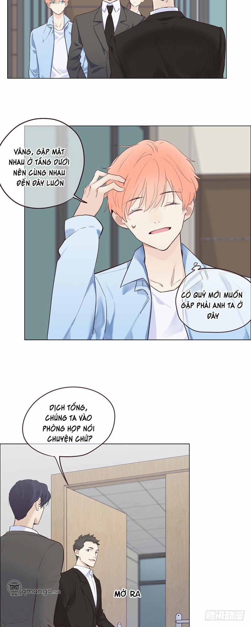 Tương Nhu Dịch Mộc 6 trang 5