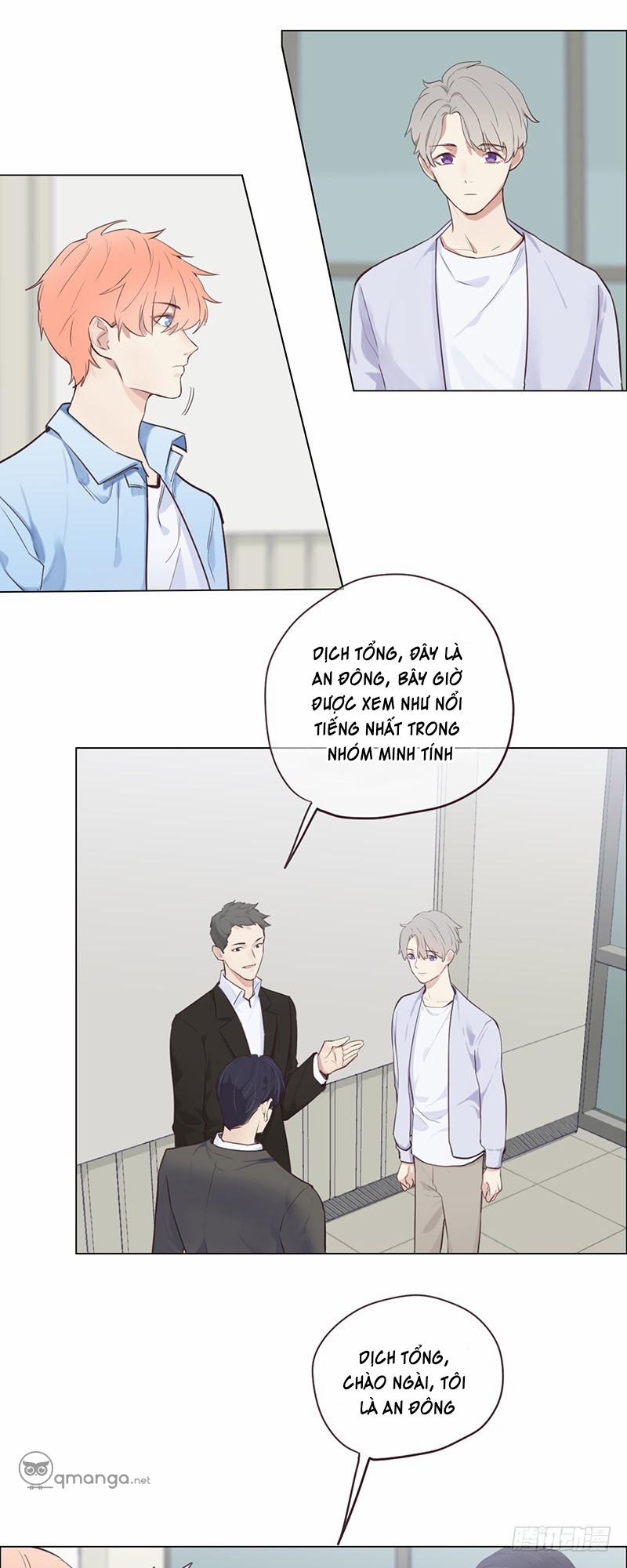 Tương Nhu Dịch Mộc 6 trang 7