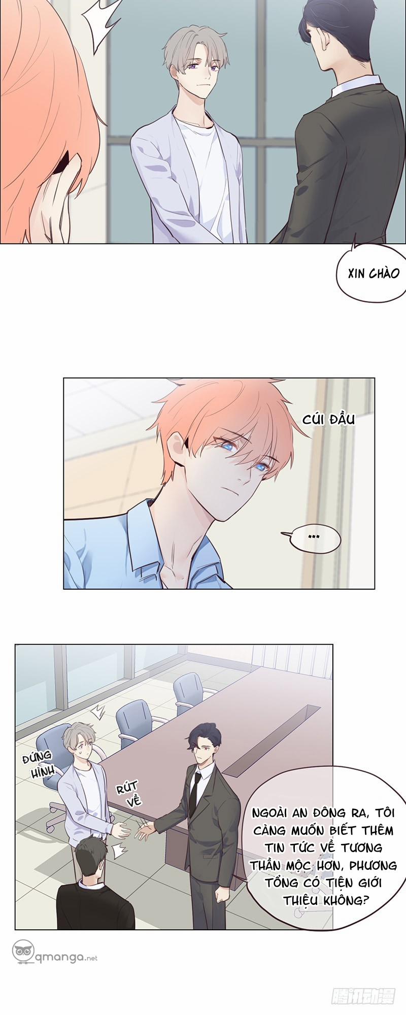 Tương Nhu Dịch Mộc 6 trang 8