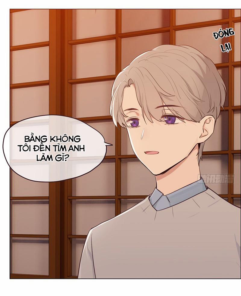 Tương Nhu Dịch Mộc 60 trang 31