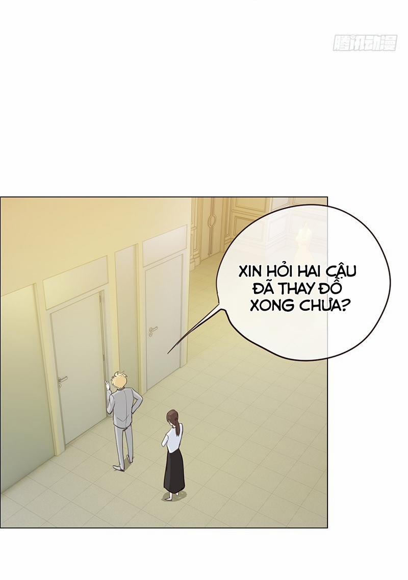 Tương Nhu Dịch Mộc 64 trang 12