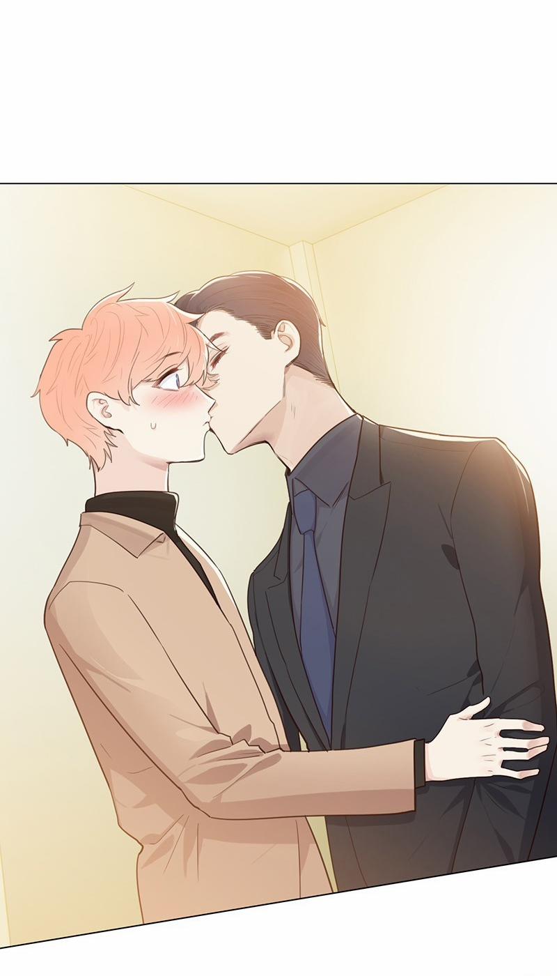 Tương Nhu Dịch Mộc 64 trang 2