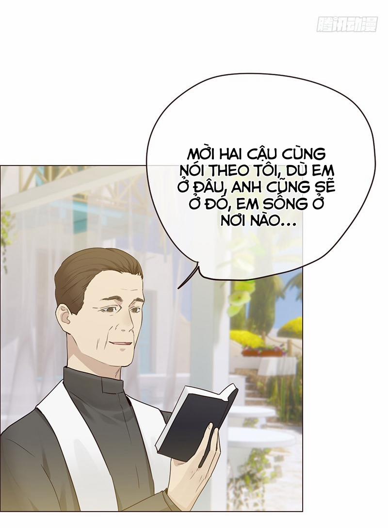 Tương Nhu Dịch Mộc 64 trang 21