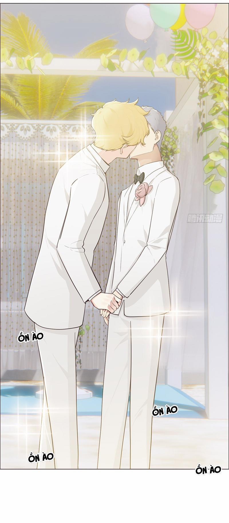 Tương Nhu Dịch Mộc 64 trang 24