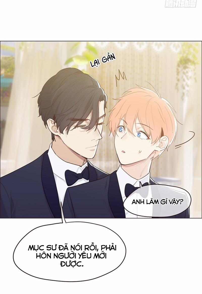 Tương Nhu Dịch Mộc 64 trang 26