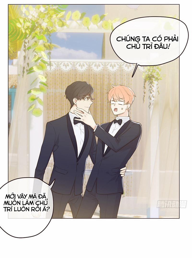 Tương Nhu Dịch Mộc 64 trang 27