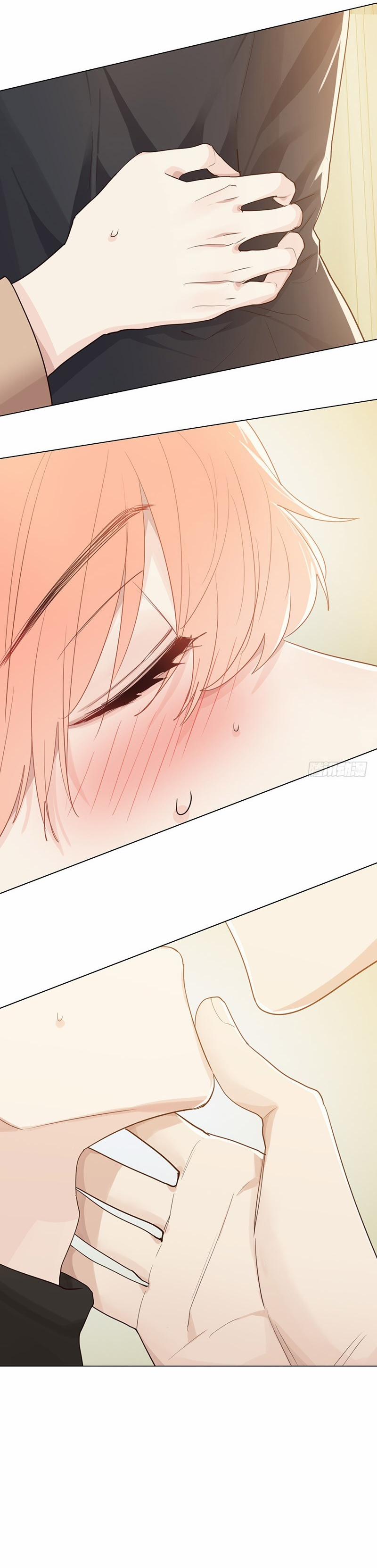 Tương Nhu Dịch Mộc 64 trang 4