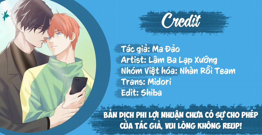 Tương Nhu Dịch Mộc 65 trang 0