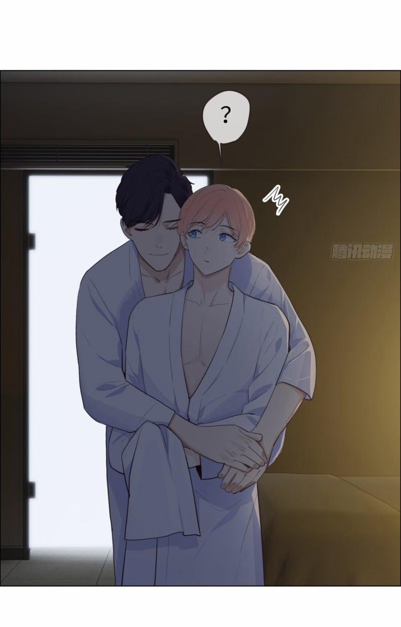 Tương Nhu Dịch Mộc 67 trang 27