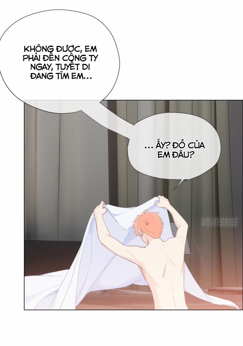 Tương Nhu Dịch Mộc 68 trang 22