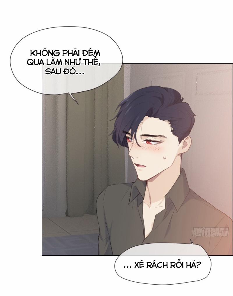 Tương Nhu Dịch Mộc 68 trang 23