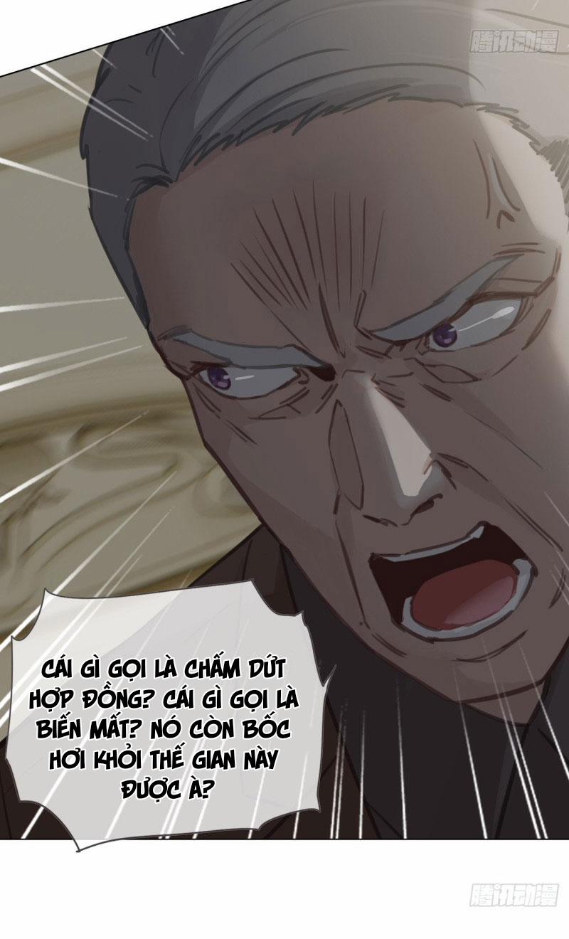 Tương Nhu Dịch Mộc 69 trang 12