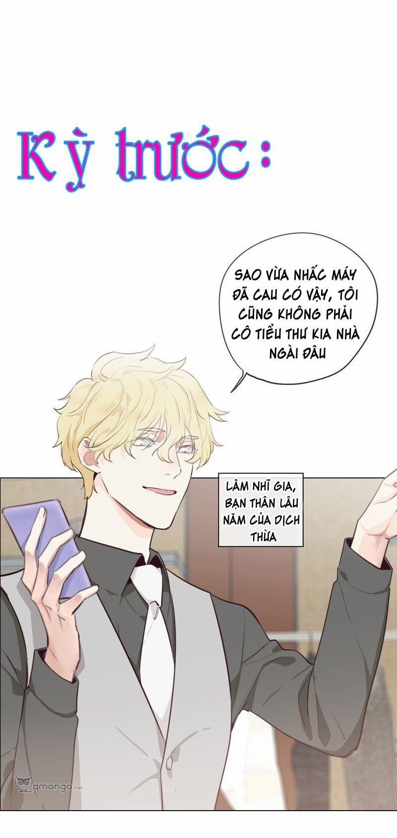 Tương Nhu Dịch Mộc 7 trang 0