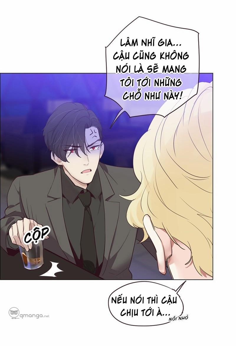 Tương Nhu Dịch Mộc 7 trang 12