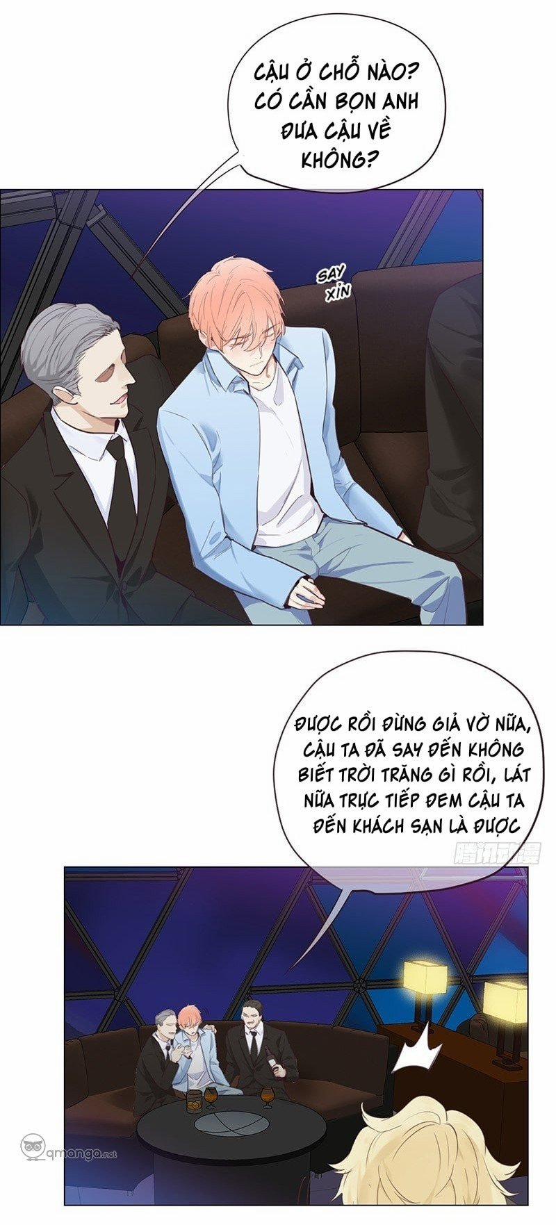 Tương Nhu Dịch Mộc 7 trang 19