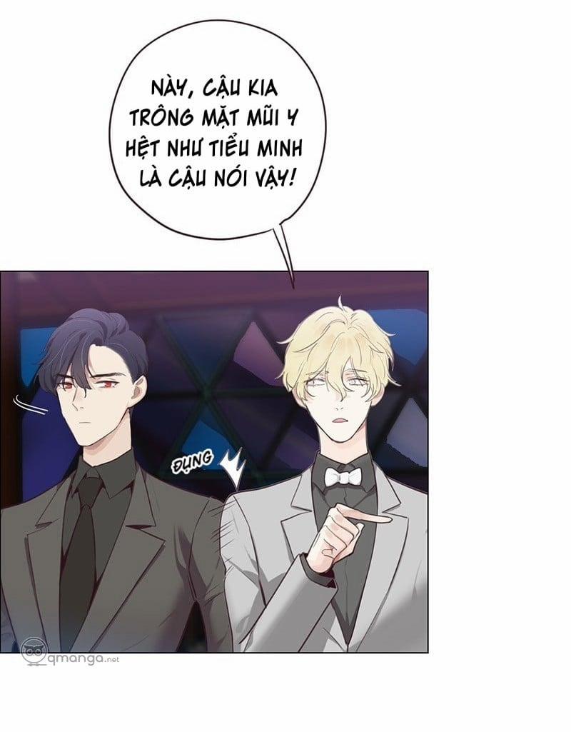 Tương Nhu Dịch Mộc 7 trang 20