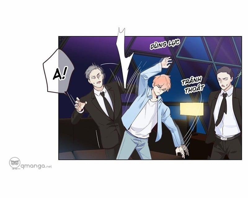 Tương Nhu Dịch Mộc 7 trang 22