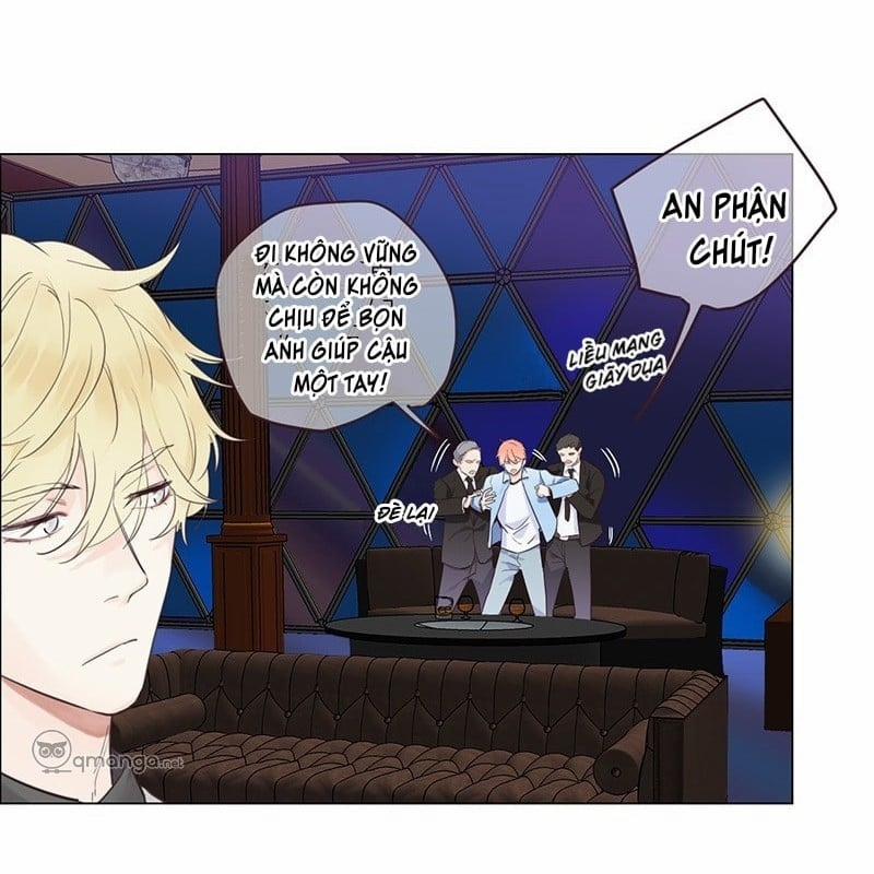 Tương Nhu Dịch Mộc 7 trang 23