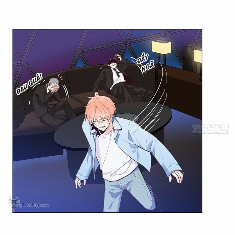 Tương Nhu Dịch Mộc 7 trang 26