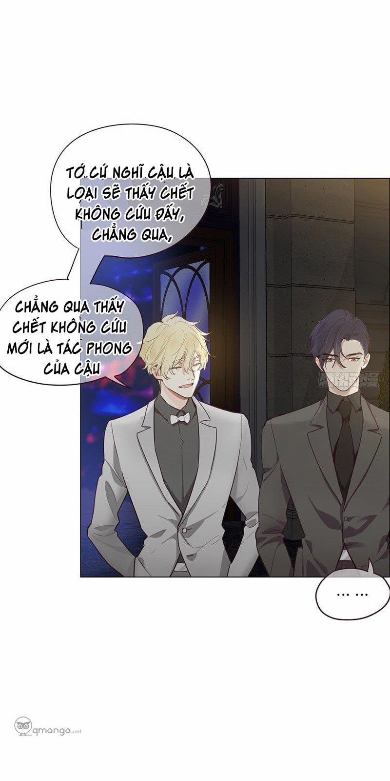 Tương Nhu Dịch Mộc 7 trang 32