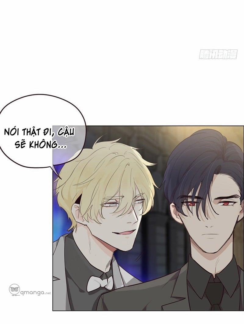 Tương Nhu Dịch Mộc 7 trang 33