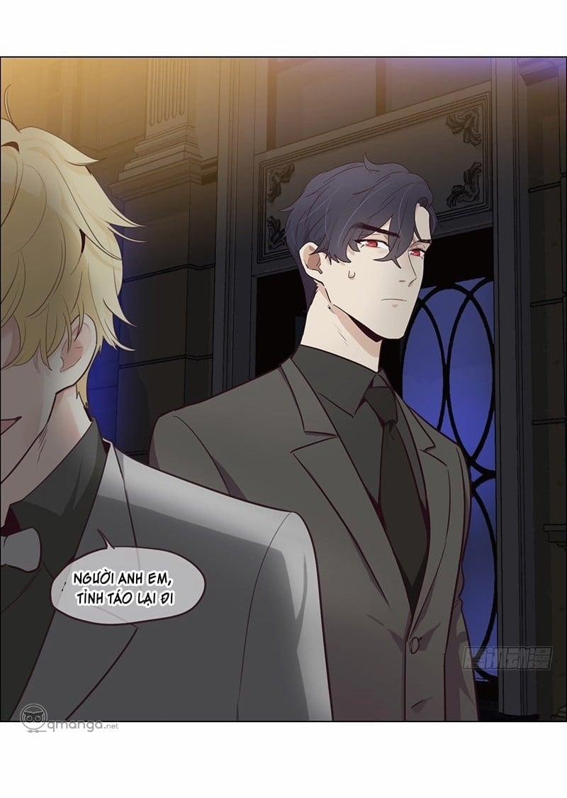 Tương Nhu Dịch Mộc 7 trang 37