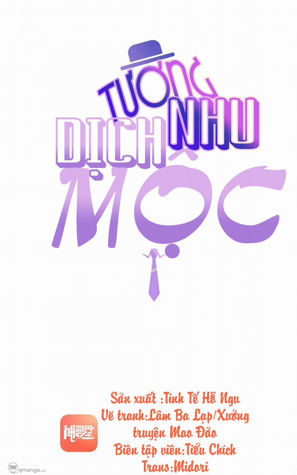 Tương Nhu Dịch Mộc 7 trang 4