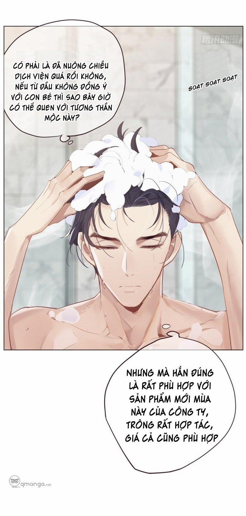 Tương Nhu Dịch Mộc 7 trang 41