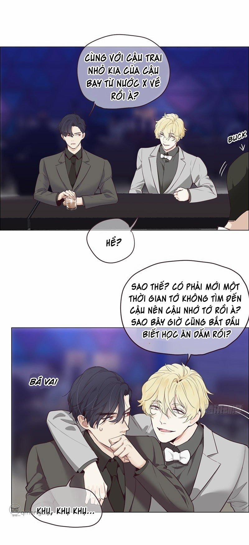 Tương Nhu Dịch Mộc 7 trang 6