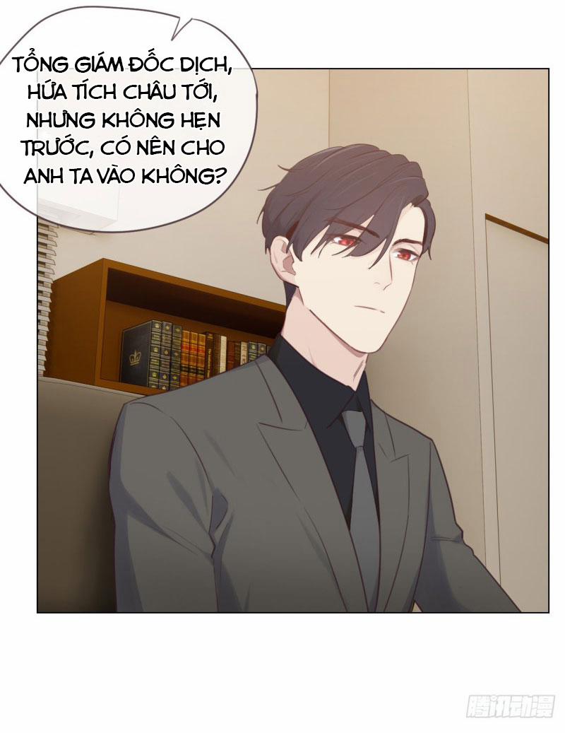 Tương Nhu Dịch Mộc 70 trang 20