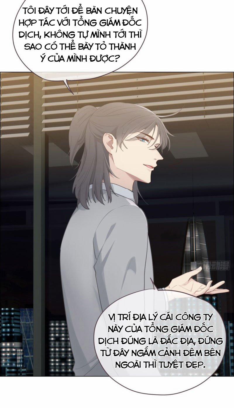 Tương Nhu Dịch Mộc 70 trang 24