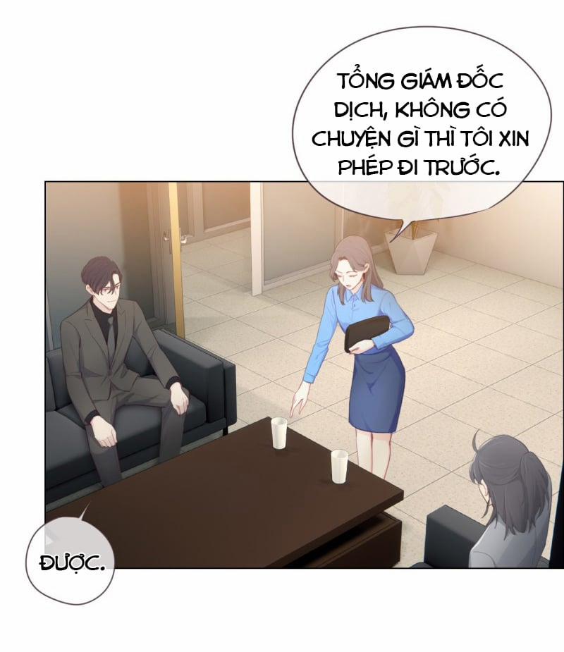 Tương Nhu Dịch Mộc 70 trang 27